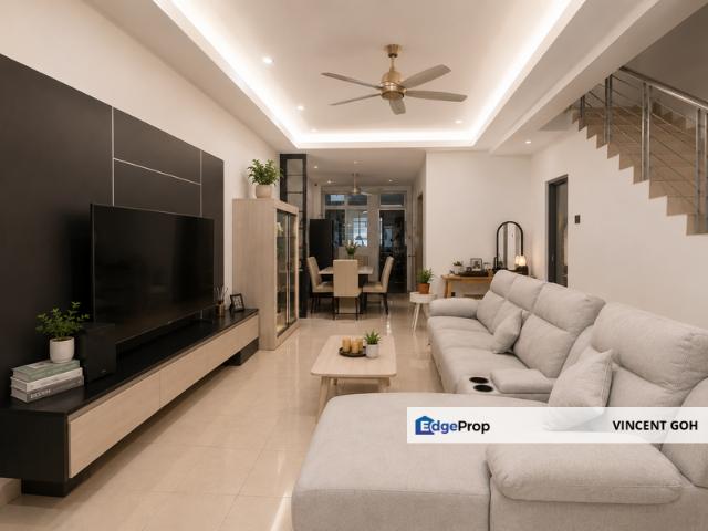 House for sale in Port Klang, Selangor