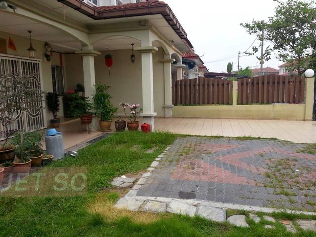 Terraced House for sale in Port Klang, Selangor