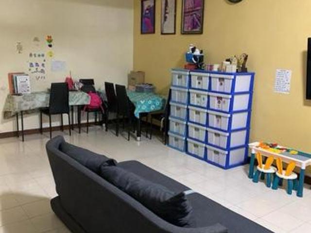 Terraced House for sale in Port Klang, Selangor