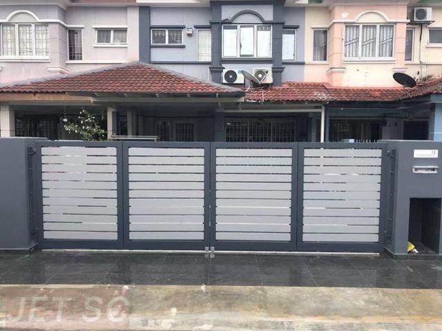 Terraced House for rent in Bandar Puteri Klang, Bandaraya Klang
