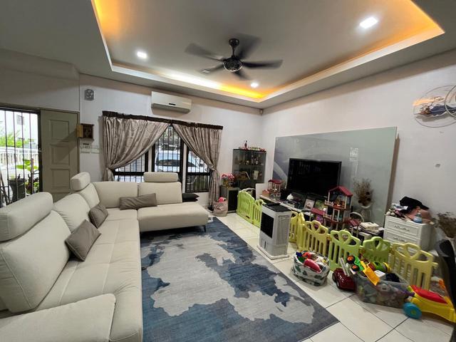 Terraced House for sale in Port Klang, Selangor