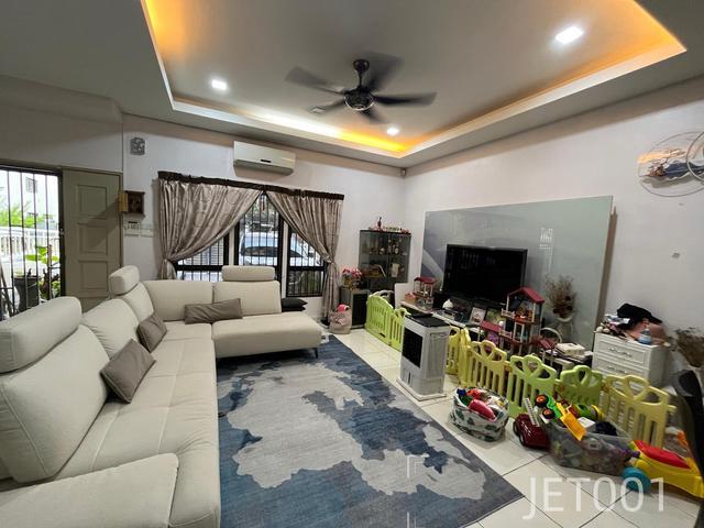 Terraced House for sale in Port Klang, Selangor
