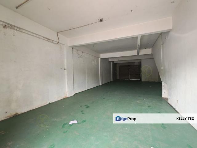 Shop for rent in Port Klang, Selangor