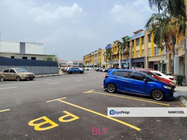 Shop for rent in Port Klang, Selangor