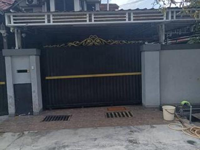 Terraced House for sale in Port Klang, Selangor