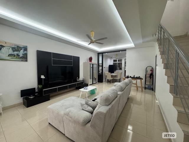 Terraced House for sale in Port Klang, Selangor
