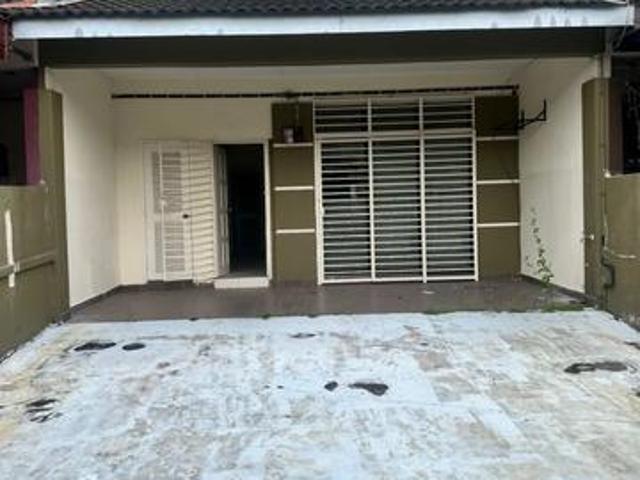 Terraced House for sale in Port Klang, Selangor