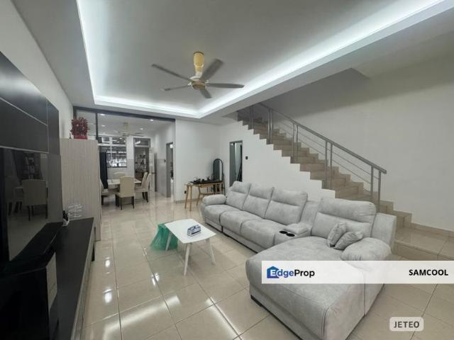 House for sale in Port Klang, Selangor