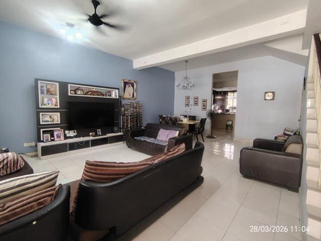 Terraced House for sale in Port Klang, Selangor