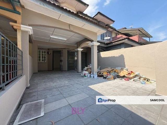 House for rent in Port Klang, Selangor