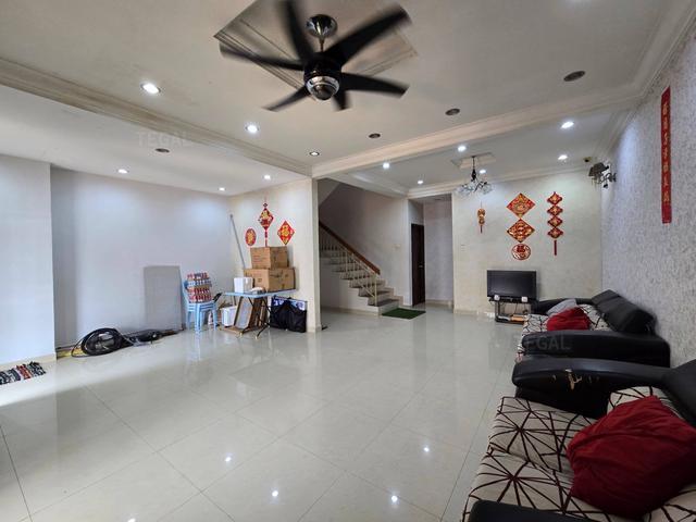 Terraced House for sale in Port Klang, Selangor
