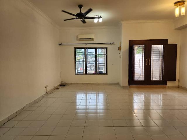 House for rent in Port Klang, Selangor