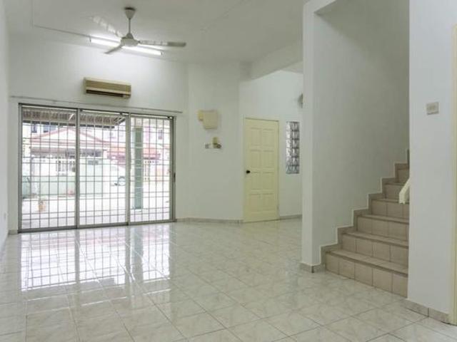 Terraced House for sale in Port Klang, Selangor