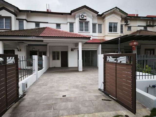 Terraced House for rent in Port Klang, Selangor
