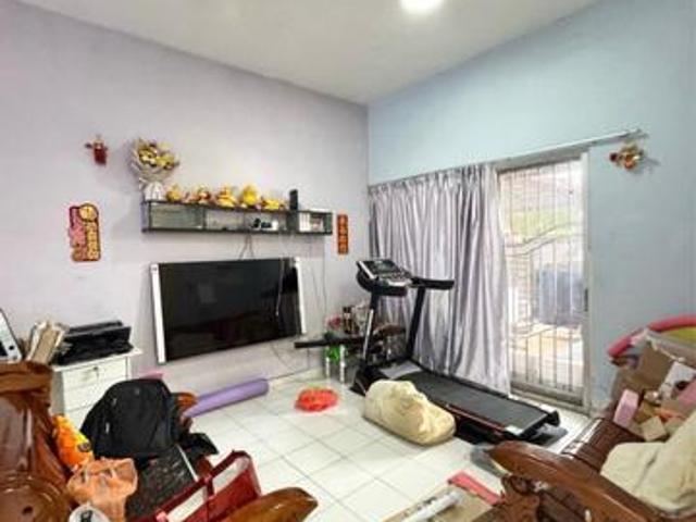 Terraced House for rent in Port Klang, Selangor