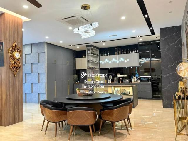 Residential House for sale in Hulu Selangor, Selangor