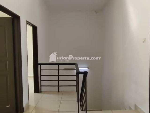 House for rent in Port Klang, Selangor