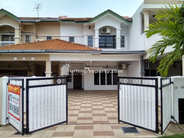 House for rent in Port Klang, Selangor