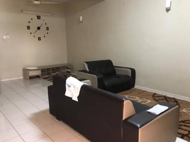 House for rent in Port Klang, Selangor