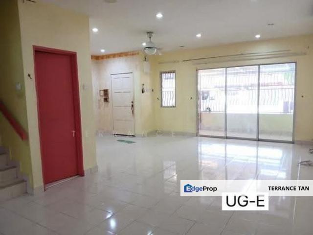 House for sale in Bandar Puteri Puchong, Majlis Bandaraya Subang Jaya