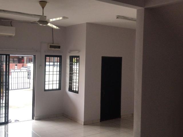 House for rent in Port Klang, Selangor