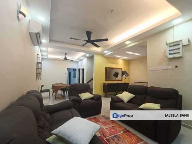 House for rent in Port Klang, Selangor