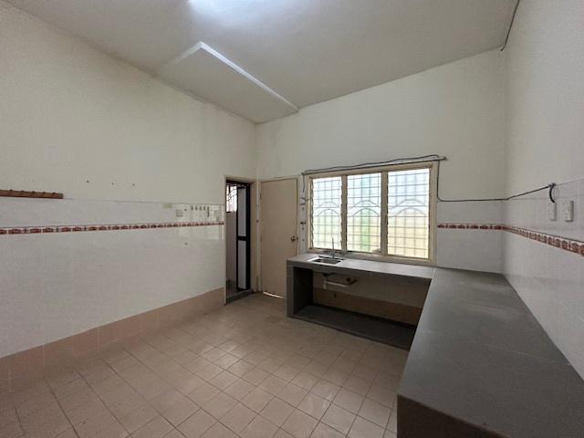 Terraced House for sale in Port Klang, Selangor
