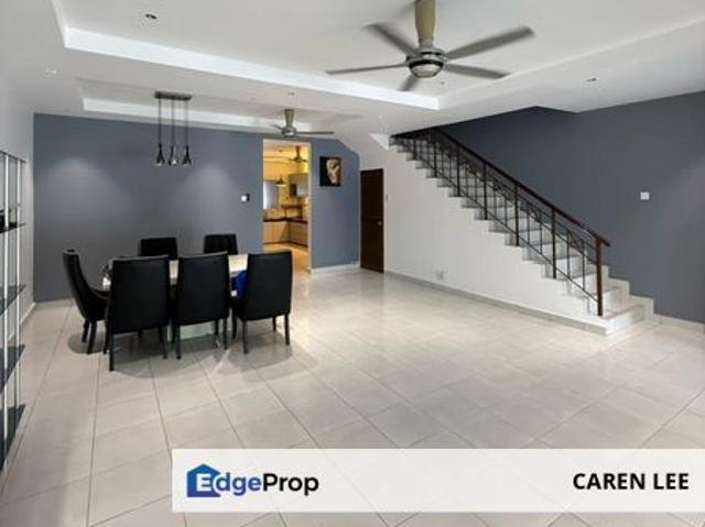 House for sale in Port Klang, Selangor