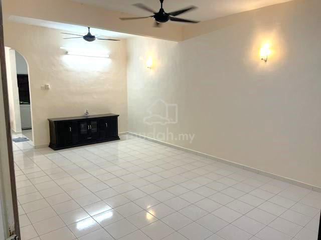 Terraced House for rent in Port Klang, Selangor