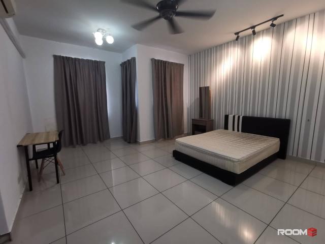 House for rent in Port Klang, Selangor