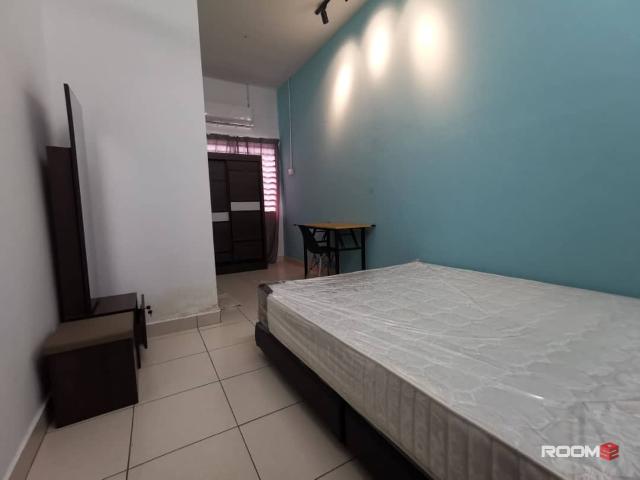 Room for rent in Port Klang, Selangor