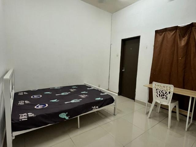 House for rent in Port Klang, Selangor