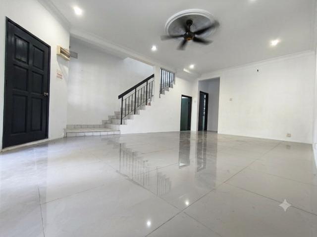 Terraced House for sale in Port Klang, Selangor