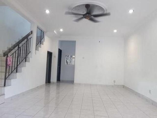 Terraced House for sale in Port Klang, Selangor