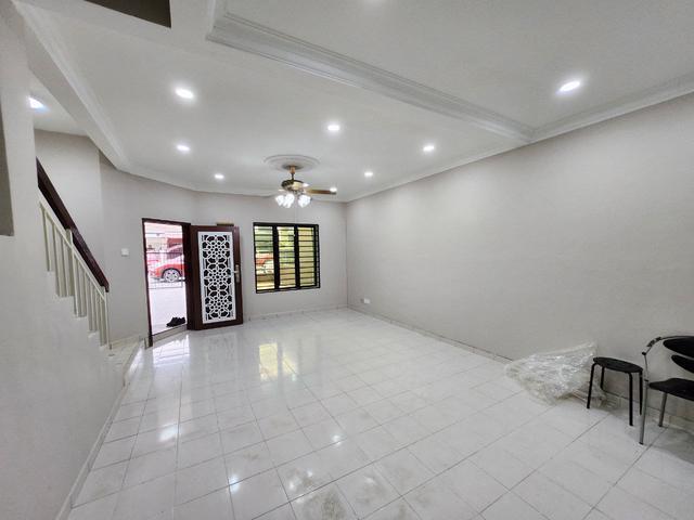 Terraced House for sale in Port Klang, Selangor
