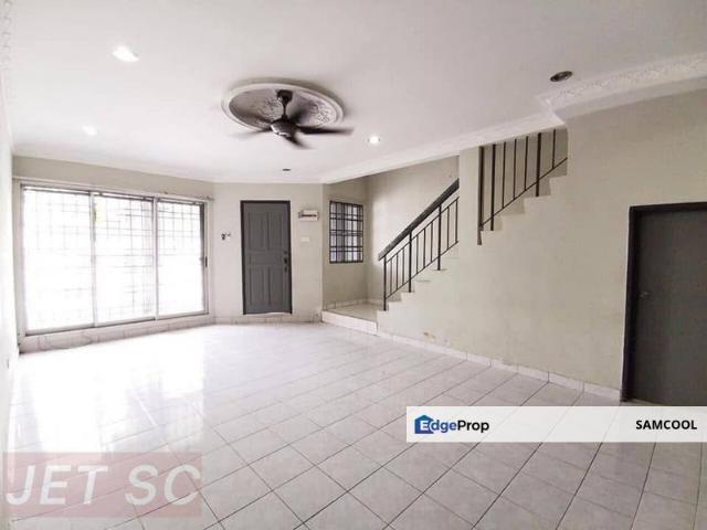House for sale in Port Klang, Selangor