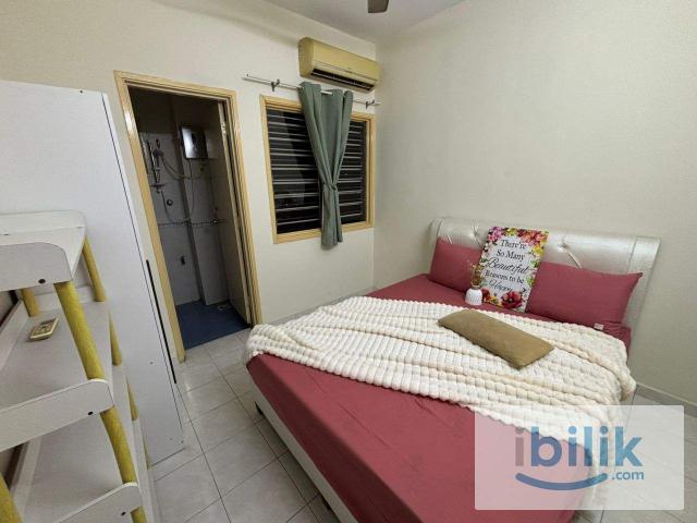 Room for rent in Port Klang, Selangor