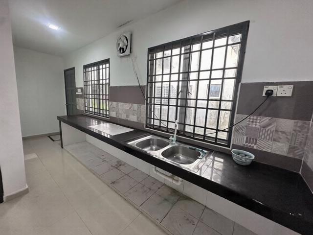 Terraced House for sale in Port Klang, Selangor