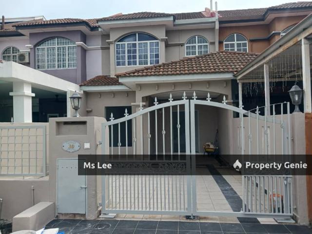 Terraced House for sale in Port Klang, Selangor
