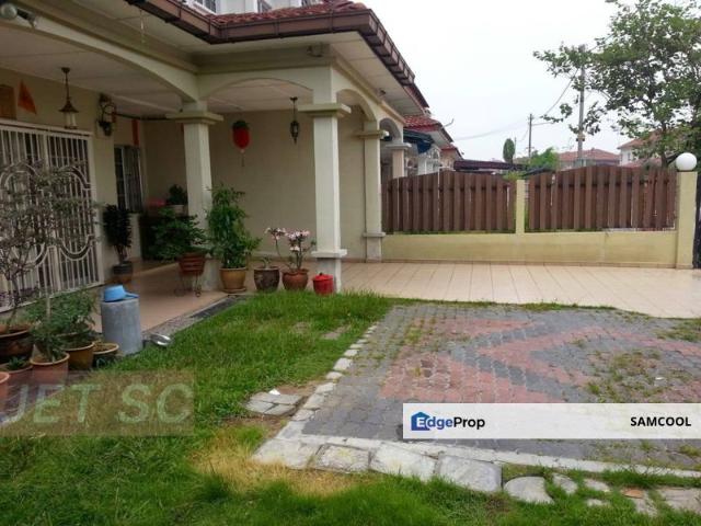 House for sale in Port Klang, Selangor