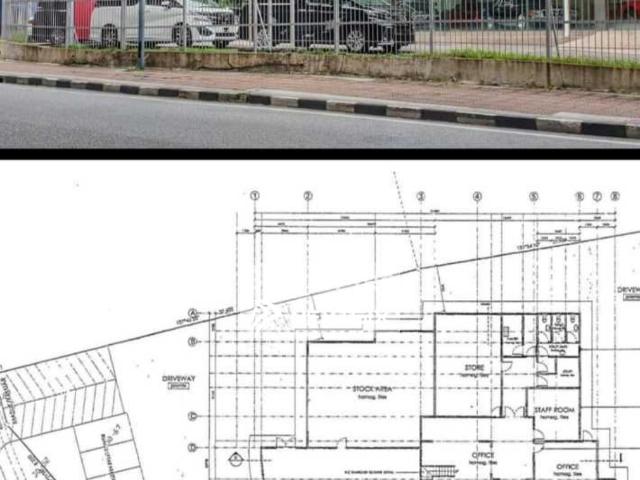 Residential House for sale in Port Klang, Selangor