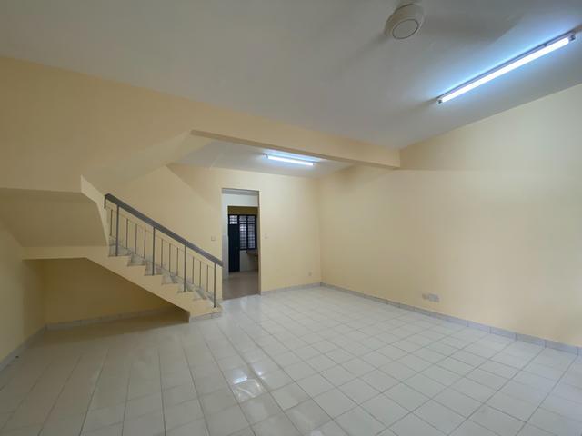 Terraced House for rent in Port Klang, Selangor