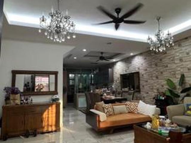 Terraced House for sale in Port Klang, Selangor