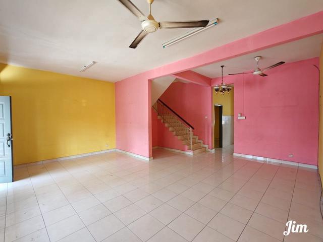 Terraced House for sale in Bandar Puteri Klang, Bandaraya Klang