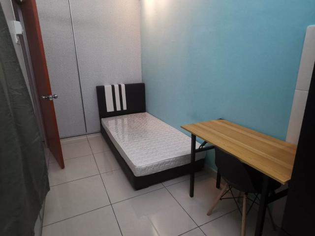 House for rent in Port Klang, Selangor