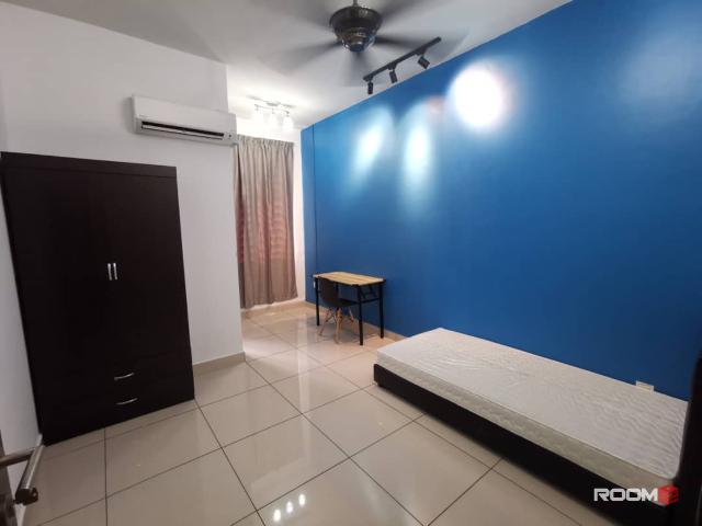 Room for rent in Port Klang, Selangor