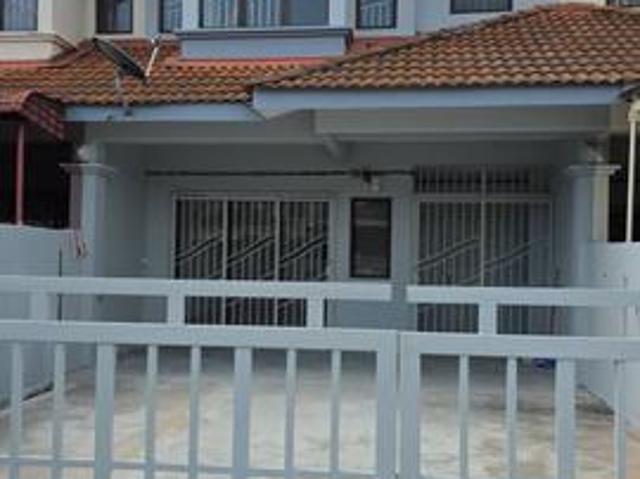 Terraced House for sale in Port Klang, Selangor