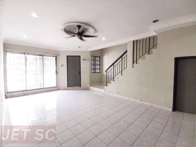Terraced House for rent in Port Klang, Selangor