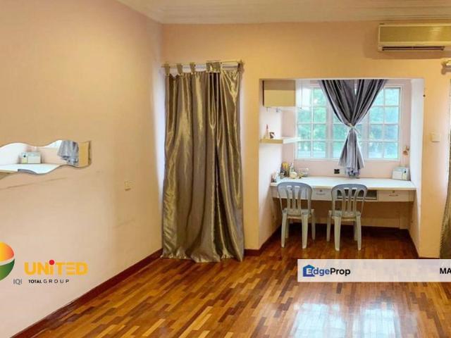 House for sale in Petaling, Subang Jaya