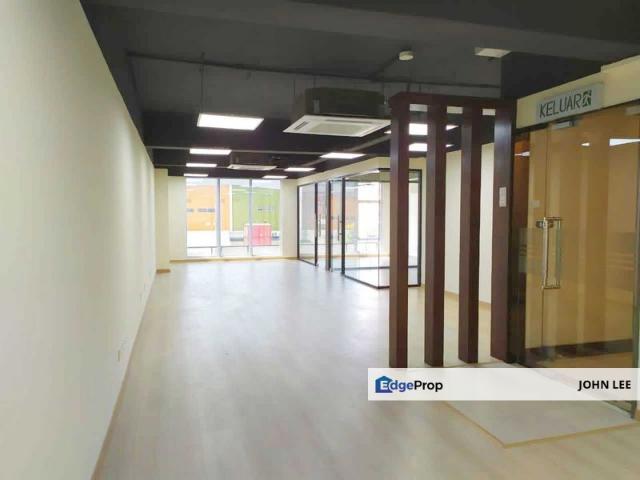 Shop for rent in Petaling, Subang Jaya